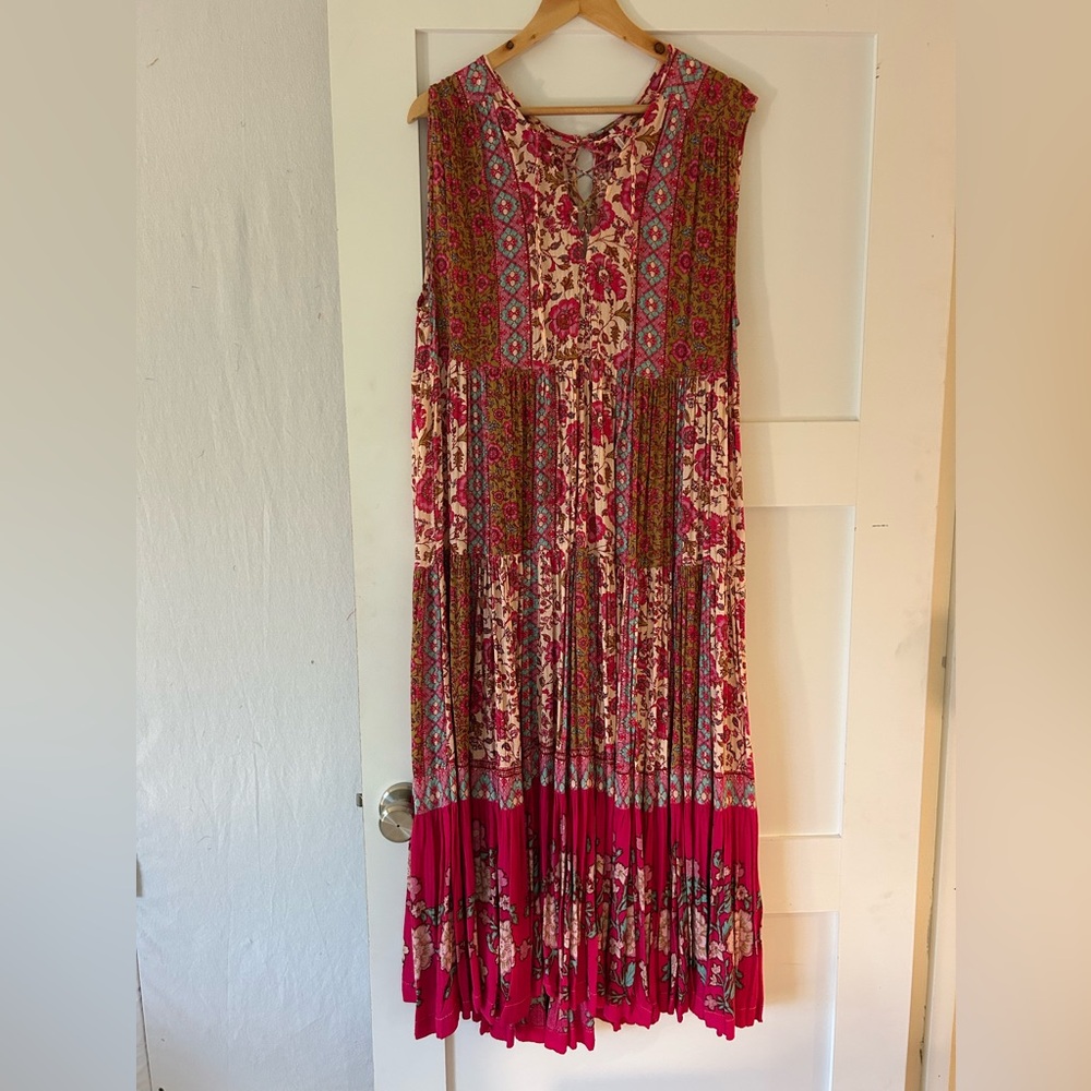 Free People Sundress